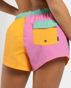 Board Shorts*Town & Country Surf Designs Hype Surf Board Shorts Multi