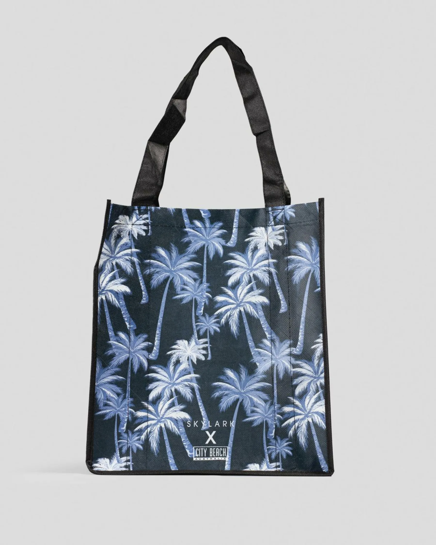Bags*Skylark Hyper Eco Bag Black