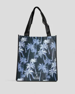 Bags*Skylark Hyper Eco Bag Black