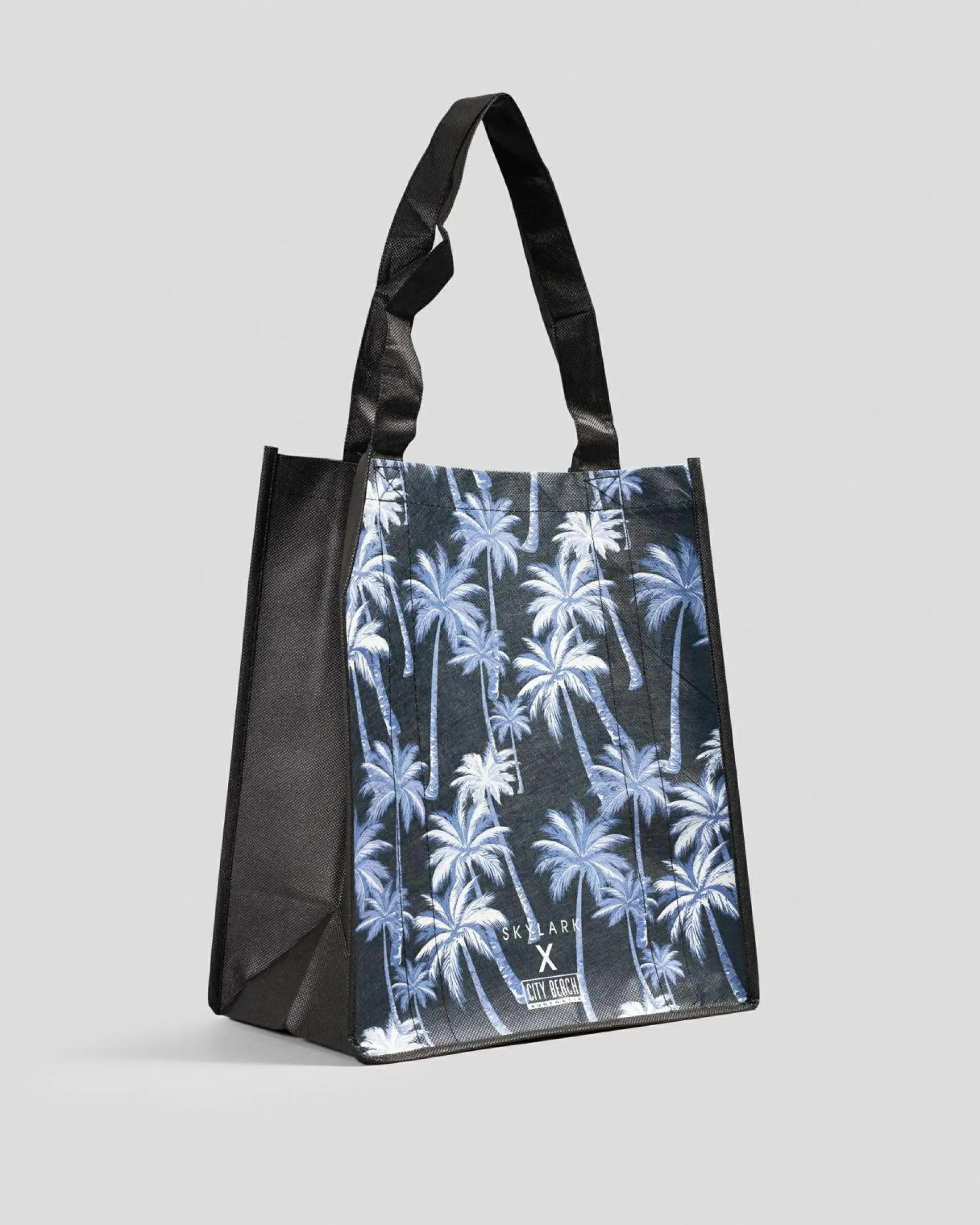 Bags*Skylark Hyper Eco Bag Black