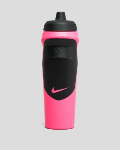 Bottles & Lunch Boxes|Bottles & Lunch Boxes*Nike Hypersport 600ml Drink Bottle Pink