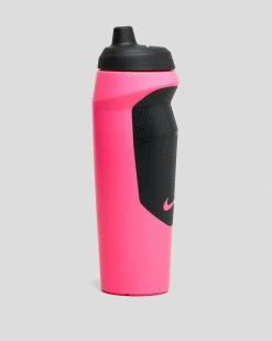 Bottles & Lunch Boxes|Bottles & Lunch Boxes*Nike Hypersport 600ml Drink Bottle Pink