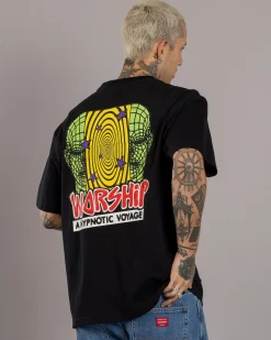 Hot Hypnotica T-Shirt Tops & T-Shirts