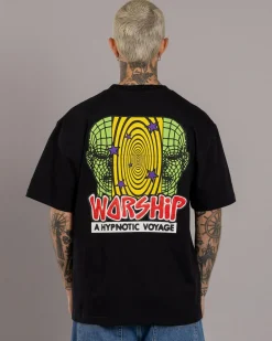 Hot Hypnotica T-Shirt Tops & T-Shirts