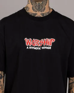 Hot Hypnotica T-Shirt Tops & T-Shirts