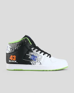 Clearance 43i Manteca 4 Hi-Top Shoes Sneakers