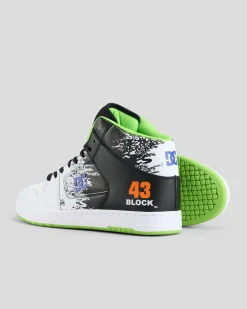 Clearance 43i Manteca 4 Hi-Top Shoes Sneakers