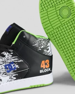 Clearance 43i Manteca 4 Hi-Top Shoes Sneakers