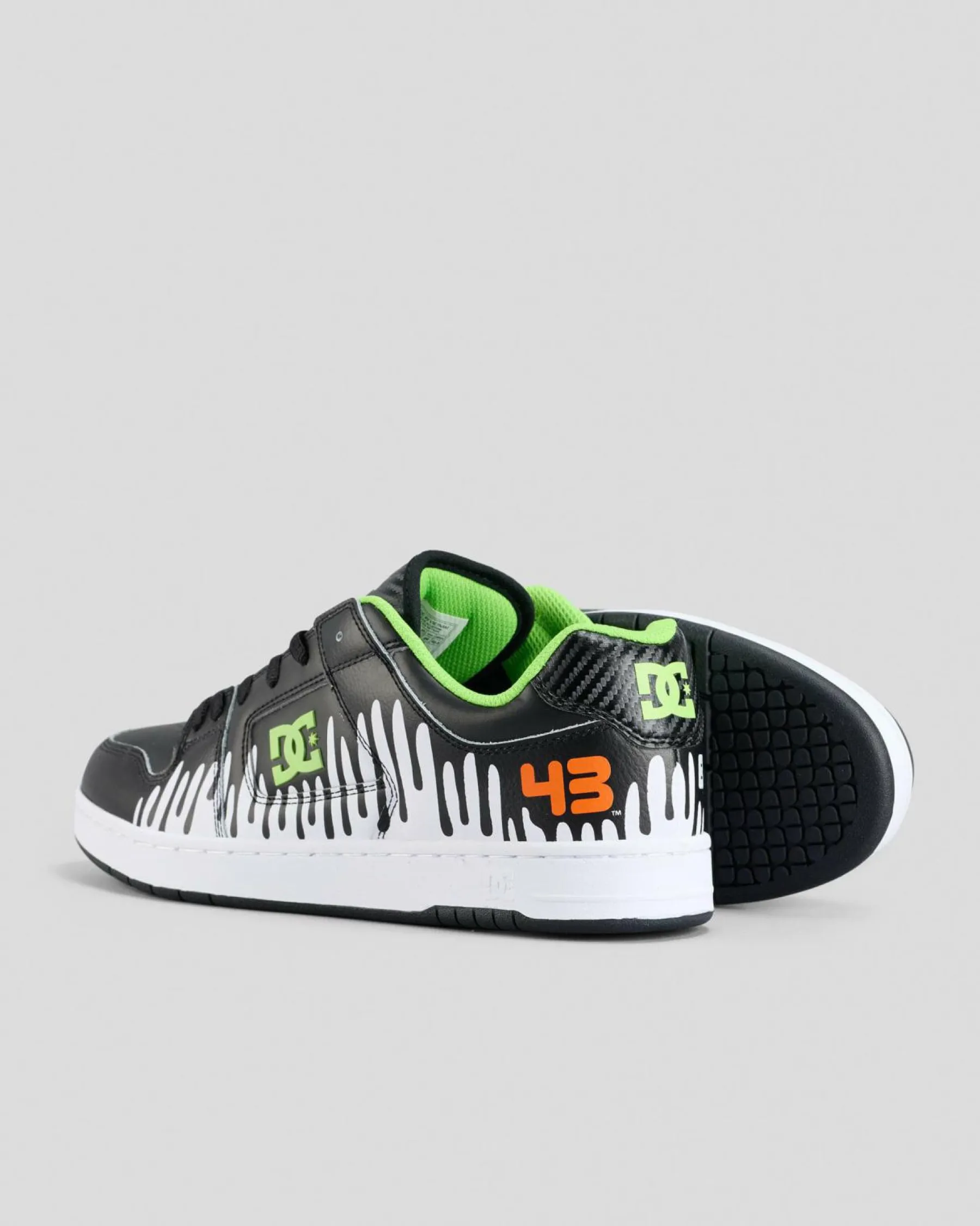 Sale 43i Manteca 4 Shoes Sneakers