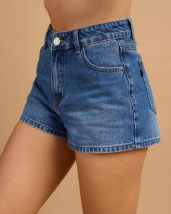 Online Ibiza Denim Shorts Women Bottoms|Denim