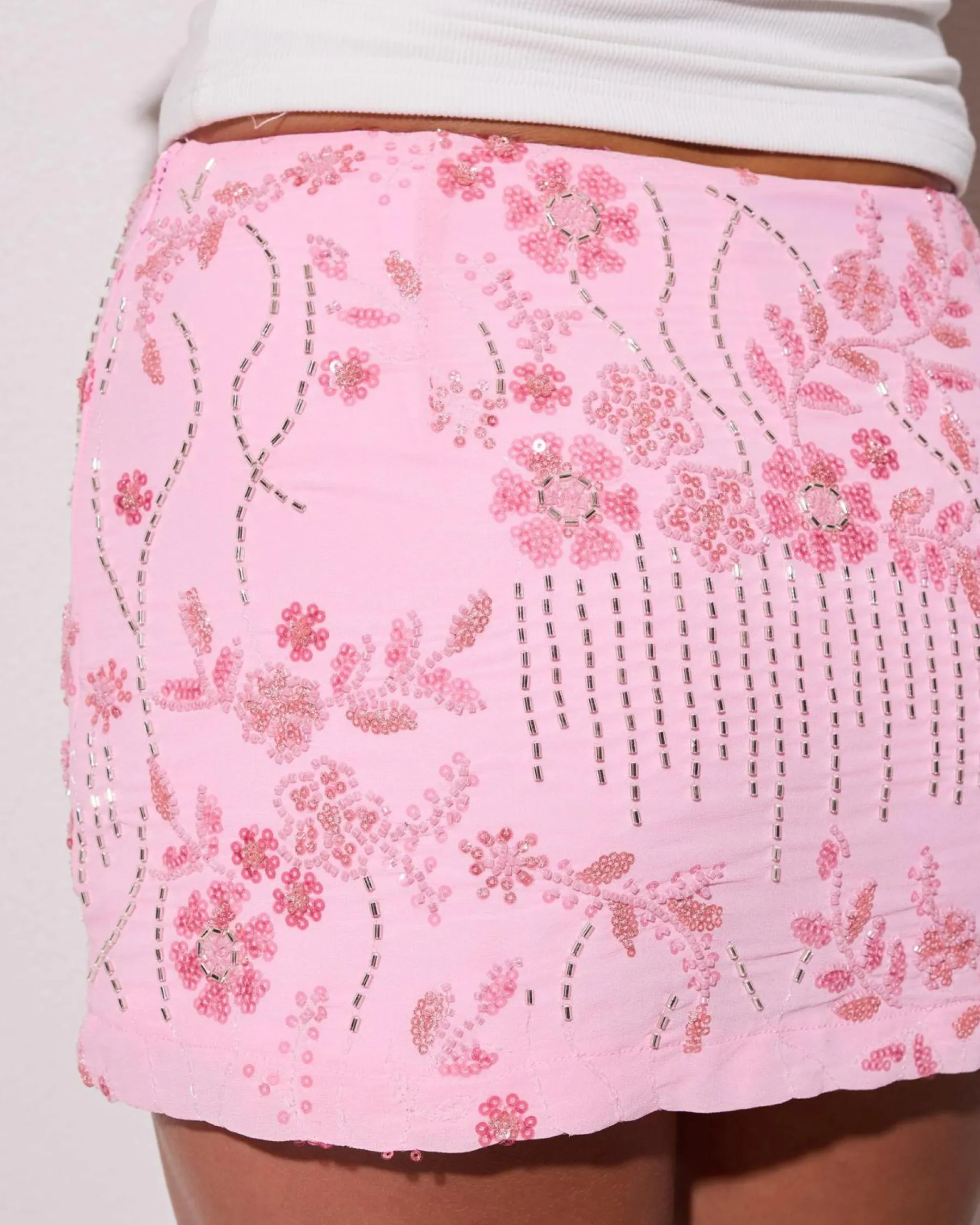 Outlet Ibiza Skort Women Bottoms