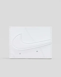 Outlet Icon Air Force 1 Card Wallet Wallets