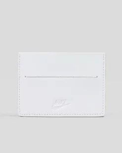 Outlet Icon Air Force 1 Card Wallet Wallets