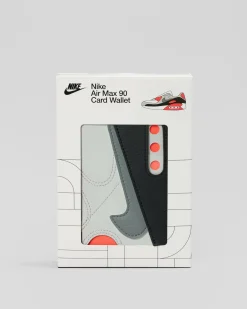 Hot Icon Air Max 90 Card Wallet Wallets