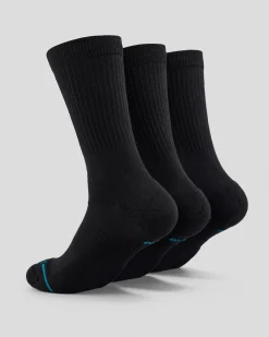 Outlet Icon Socks 3 Pack Socks