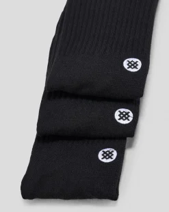 Outlet Icon Socks 3 Pack Socks