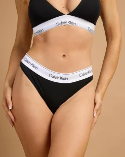 Clearance Icon Thong Women Intimates & Sleepwear