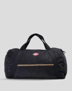 Travel Accessories|Bags*Rip Curl Icons Cord Travel Bag Washed Black