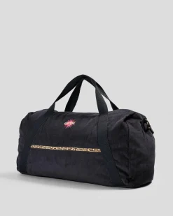 Travel Accessories|Bags*Rip Curl Icons Cord Travel Bag Washed Black