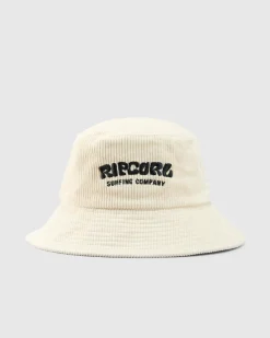 Sale Icons Of Surf Bucket Hat Women Headwear