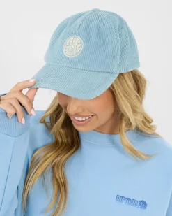 New Icons Of Surf Cap Women Headwear