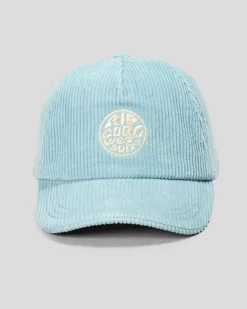 New Icons Of Surf Cap Women Headwear