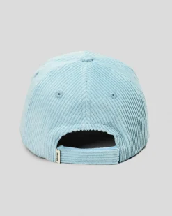 New Icons Of Surf Cap Women Headwear