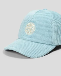New Icons Of Surf Cap Women Headwear