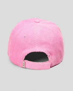 Headwear*Rip Curl Icons Of Surf Cap Pink