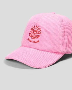 Headwear*Rip Curl Icons Of Surf Cap Pink