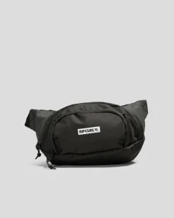 Hot Icons Waist Bag Travel Accessories|Bags