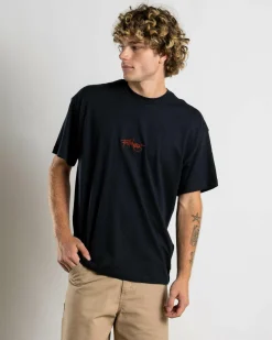 Best Identity Short Sleeve OG T-Shirt Tops & T-Shirts