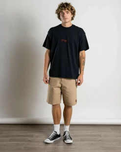 Best Identity Short Sleeve OG T-Shirt Tops & T-Shirts
