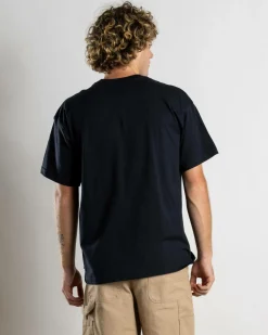 Best Identity Short Sleeve OG T-Shirt Tops & T-Shirts