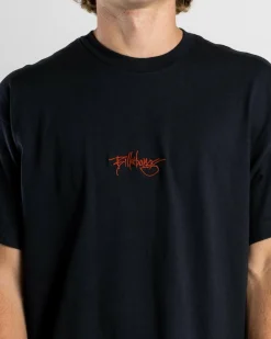 Best Identity Short Sleeve OG T-Shirt Tops & T-Shirts