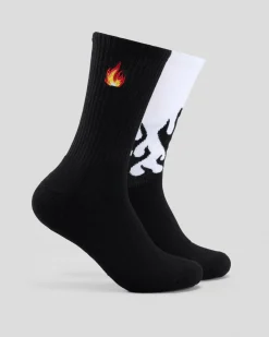 Clearance Ignite Socks 2 Pack Socks