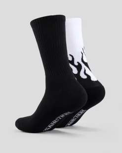 Clearance Ignite Socks 2 Pack Socks
