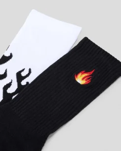 Clearance Ignite Socks 2 Pack Socks