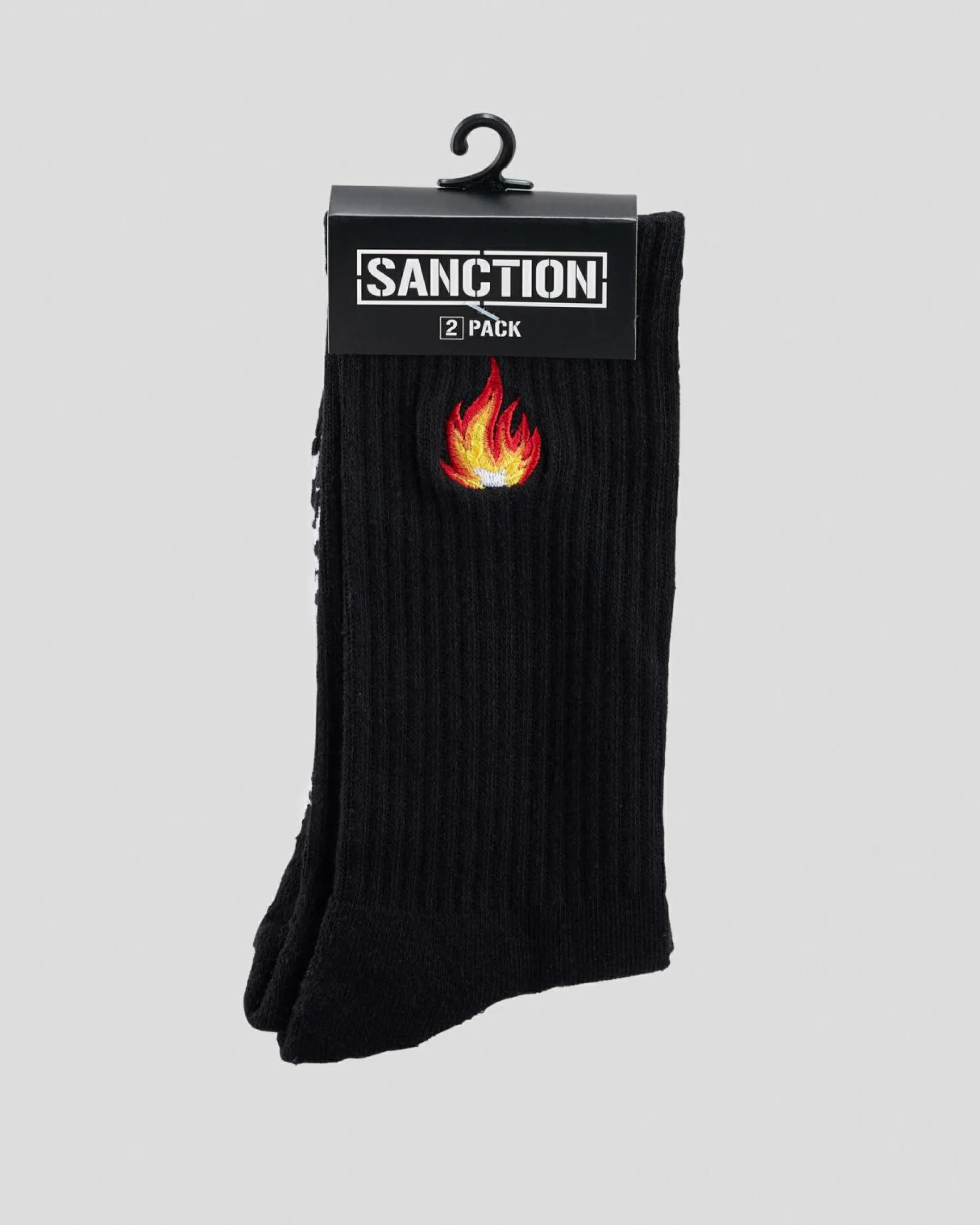 Clearance Ignite Socks 2 Pack Socks