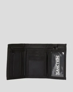 Clearance Ignite Trifold Wallet Kids Wallets|Wallets