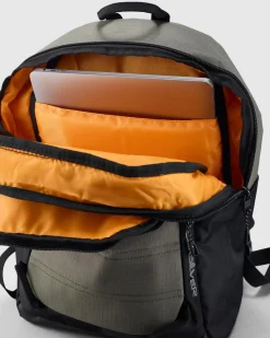 Bags*Quiksilver Ignition Backpack Dark Olive