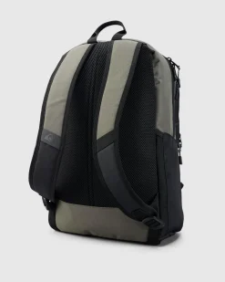 Bags*Quiksilver Ignition Backpack Dark Olive