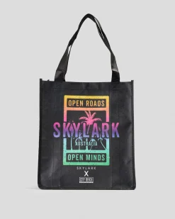 Bags*Skylark Illuminate Eco Bag Black