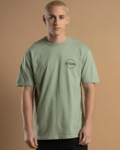 Tops & T-Shirts*Skylark Immense T-Shirt Sage