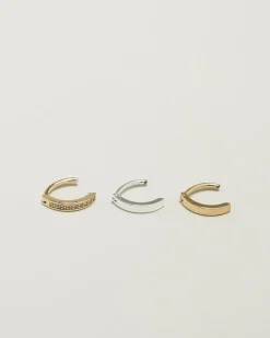 Jewelry|Jewelry*Karyn In LA Imogen Belly Ring Pack Gold/silver