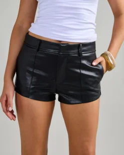 New Imogen Shorts Women Bottoms
