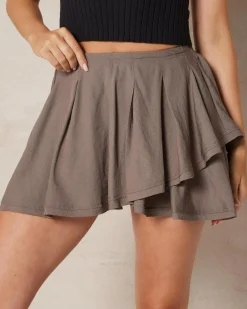 Clearance Indi Skort Women Bottoms