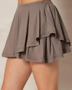 Clearance Indi Skort Women Bottoms