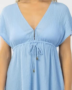 Online Indiana Beach Cover Women Beach Covers & Overswim