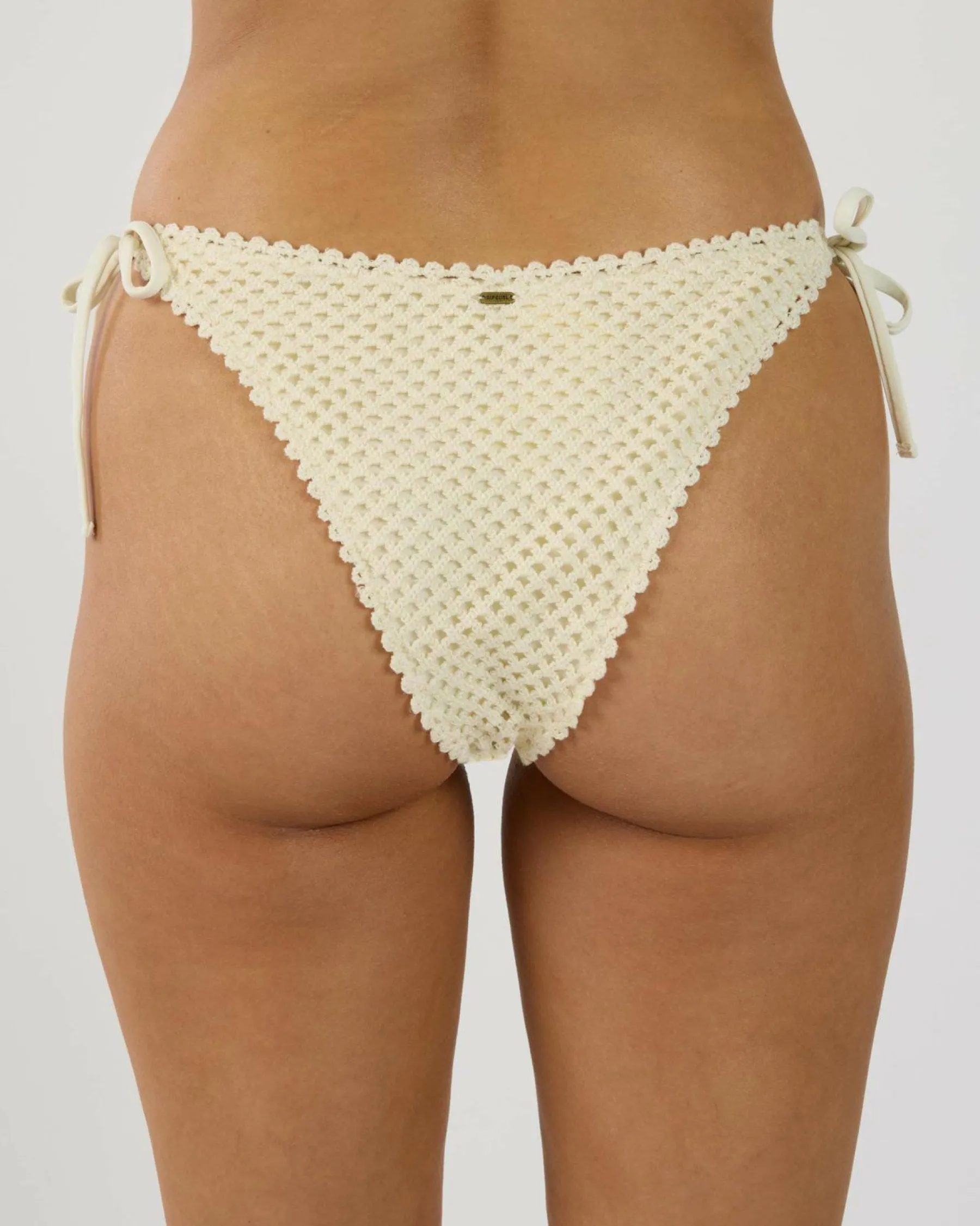 Outlet Indio Skimpy Tie Side Bikini Bottom Women Bikinis